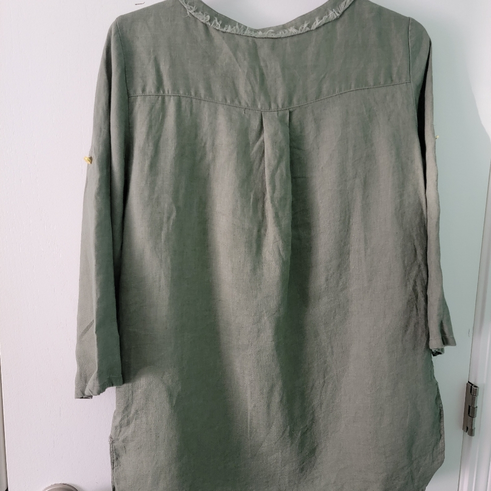 Blouse - Picture 3 of 6